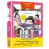 "Yan's Family Instructions: Classic Ancient Chinese Education On Filial Piety" - Primary School Extracurricular Reader