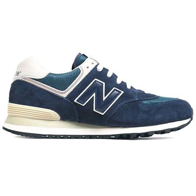 574 'Blue Navy Teal' ML574VN