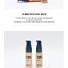 LEBELAGE - Collagen No Sebum Foundation Mini - 3 Farben