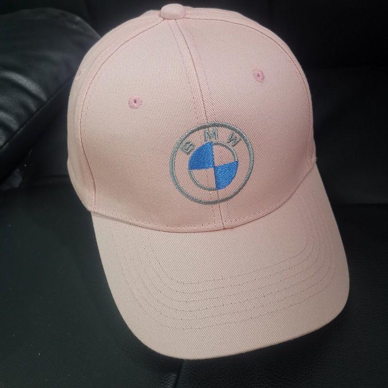 Car Embroidered Baseball Cap Outdoor Summer Sports Hat For BMW M POWER Performance X3 X5 E46 E87 E90 F28 E90 Styling Accessories DLS0