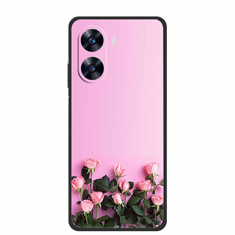 For Xiaomi Poco X7 Pro 5G Case Animals Soft Silicone TPU Phone Cases Back Cover for PocoX7 Pro X7Pro Shockproof Protective Capa