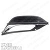 Front Fog Light Frame Cover Grill For  Vauxhall Opel Insignia B /Buick Regal Sportback 2018-2020 Car Fog Lamp Grille Chrome trim