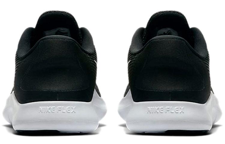Nike Flex 2018 Rn 'Black' Women's AA7408-018