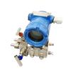 SY3051 Explosion-Proof High-Precision Differential Pressure Transmitter, High-Temperature Intelligent Capacitive Design