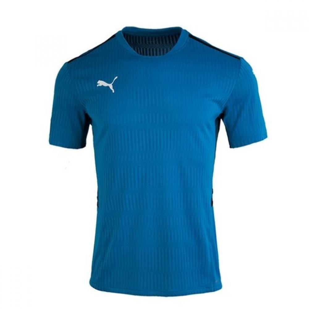 

[Puma] Футболка PUMA с коротким рукавом ZQ PUMA Team Cup Джерси (70438602) 704386 02