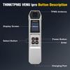 2026 Nový THINKCAR VENU-I PRO TPMS Nástroj pro diagnostiku tlaku v pneumatikách Programování senzorů 315 MHz/433 MHz Funguje s THINKTOOL/689BT