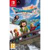 Dragon Quest VII: Redeplored NSW