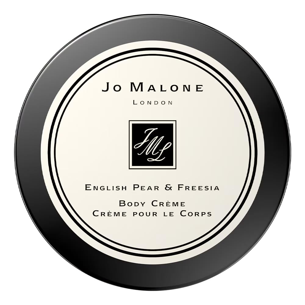 

Jo Malone London English Pear & Freesia Body Cream 15ml Mini Size [Used]