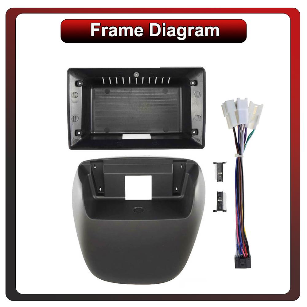 2Din Android Car-Play Car Radio,Toyota Corolla E110 VIII Hatchback 1996-2002,Multimedia Player Head Unit Stereo GPS Navigation BT WIFI,2+32GB
