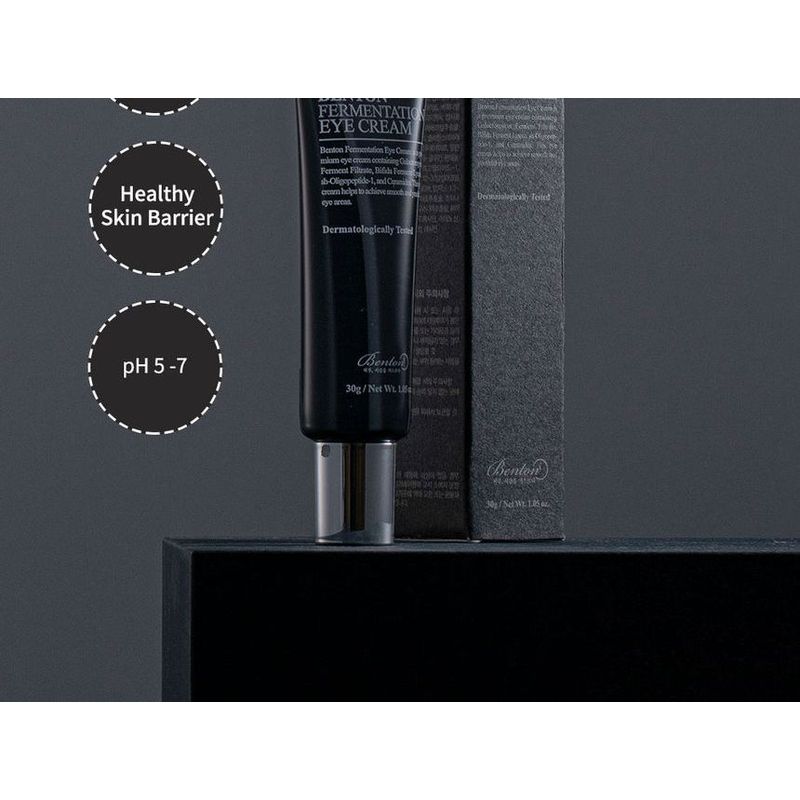 Benton - Fermentation Eye Cream Travel Size