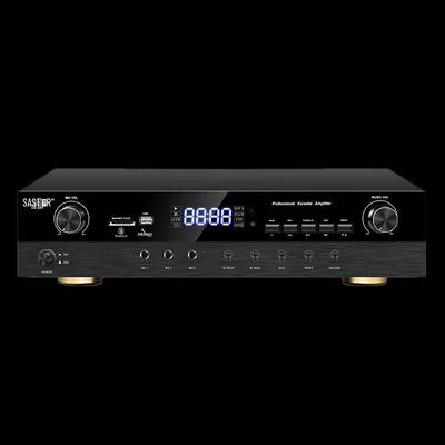 Audio- & Videozubehör – Verstärker