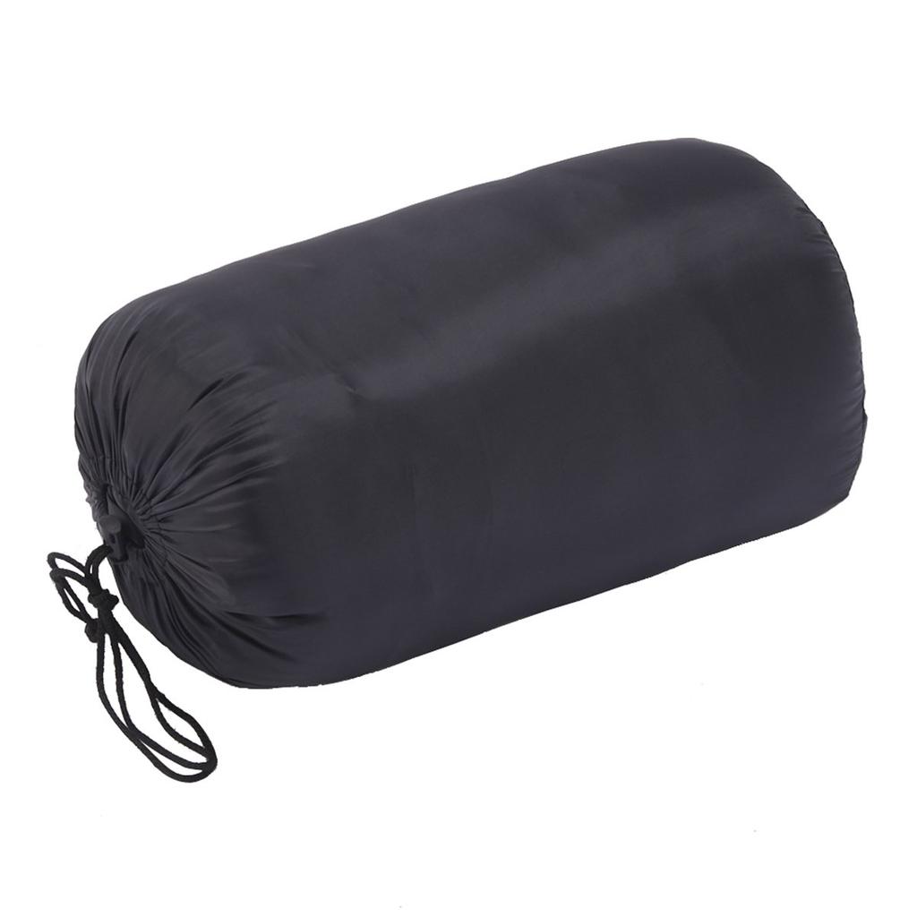CAPTAIN STAG Forno Envelope Sleeping Bag 800 (Dark Navy) M-3473
