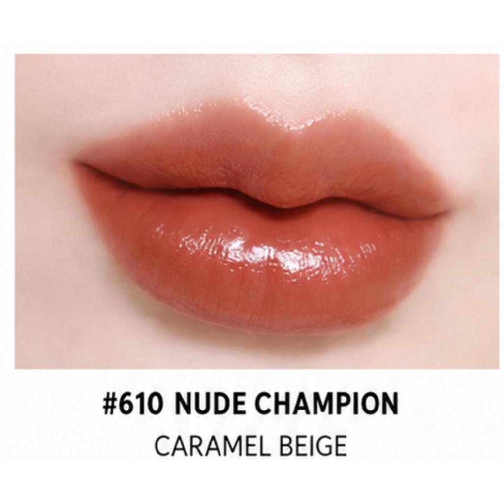 Yves Saint Laurent NEUER Ink Vinyl Tint 5,5 ml, ein hochpigmentierter flüssiger Lippenstift-Tönungsstift, entwickelt für