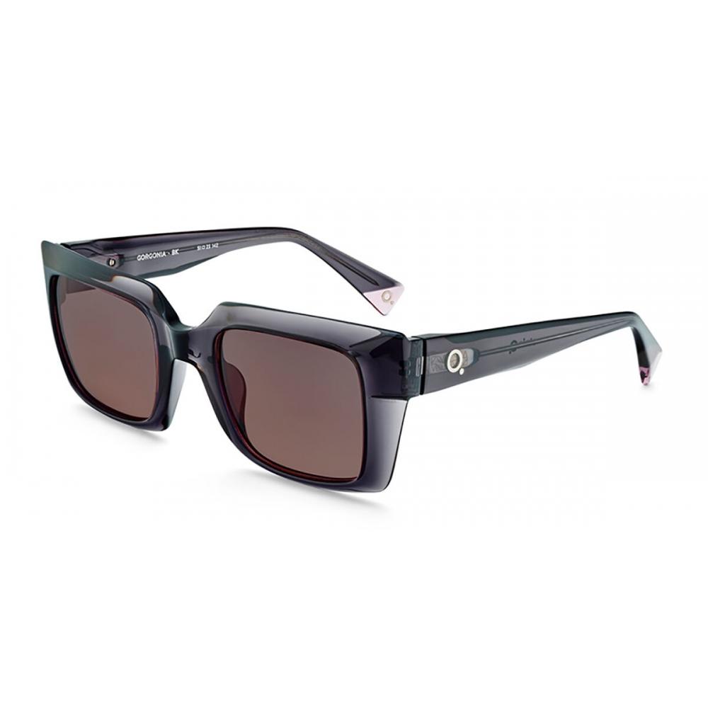 

Etnia Barcelona Gorgonia Polarized Bk Women Sunglasses 51-23-142