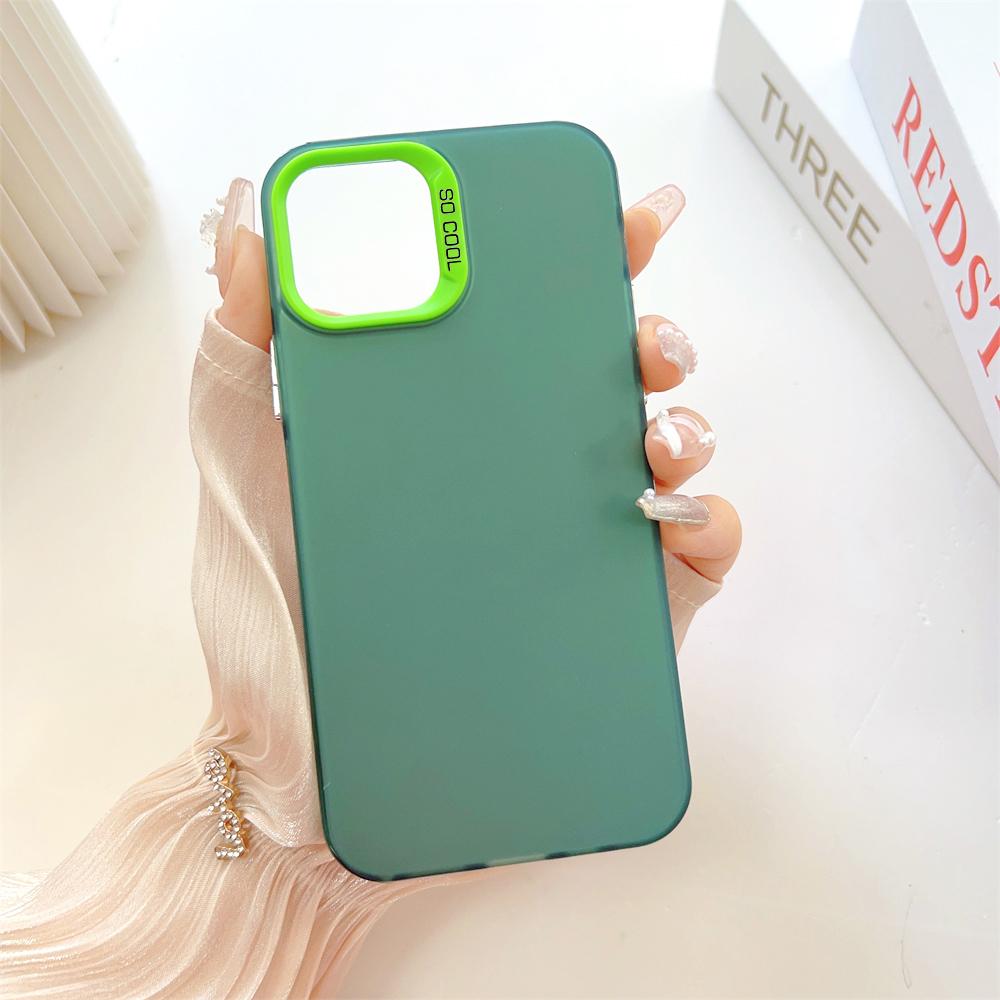 Leopard Phone Case for iPhone 17 Air 16 15 14 11 Pro Max Plus 13 12 Mini Xs 8 7 Matte Laser Bumper Shockproof Coque Cover