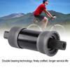 68mm Shell Width Bicycle Bottom Bracket Square Taper Bottom Bracket  Bicycle Drivetrain Repair