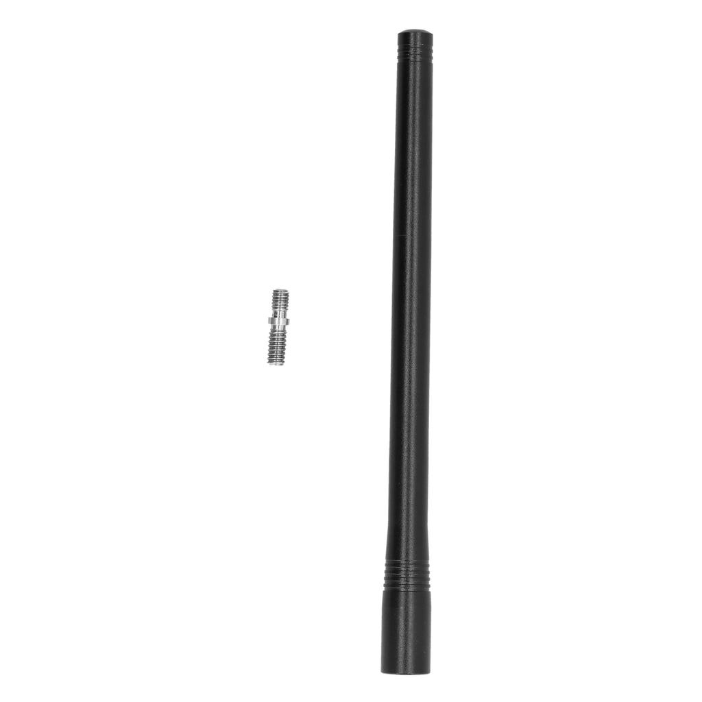 7.5in Car FM AM Radio Antenna Aerial Signal Mast Aluminum Alloy for Jeep Wrangler