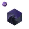 3D Printed Fractal Fidget Hexagon Home Decor Creative Decompression Hexagon Various Shape New Year Gift Desktop Ornament Kid Toy