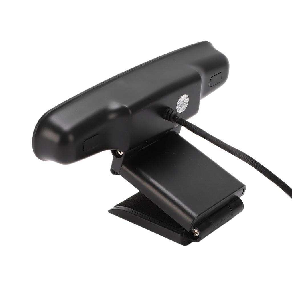 4K Webcam Unterstützung für Skype PDAF Autofokus USB HD Kamera für PC Online Meeting Live Streaming mit Rauschunterdrückung Mikrofon