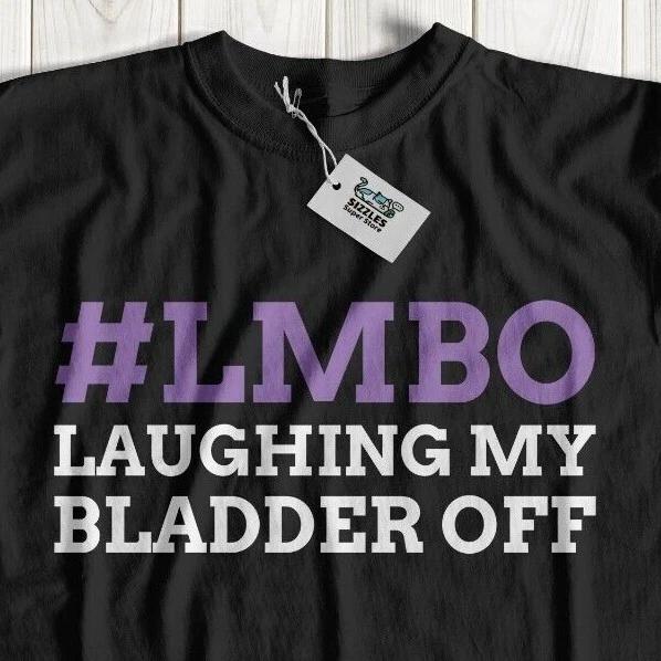 LMBO Unisex Funny Cystectomy T-Shirt Bladder Cancer Removal Surgery Operation 3XL