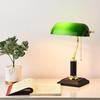 Retro Shanghai-Style Desk Lamp: Creative and Fashionable Design