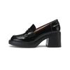 Misope Women S Loafer 7cm 012439006 1color
