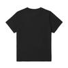 [Snowpeak] Quick Dry Women's Basic Short Sleeve T-shirt Black (S26MWTTS13)
