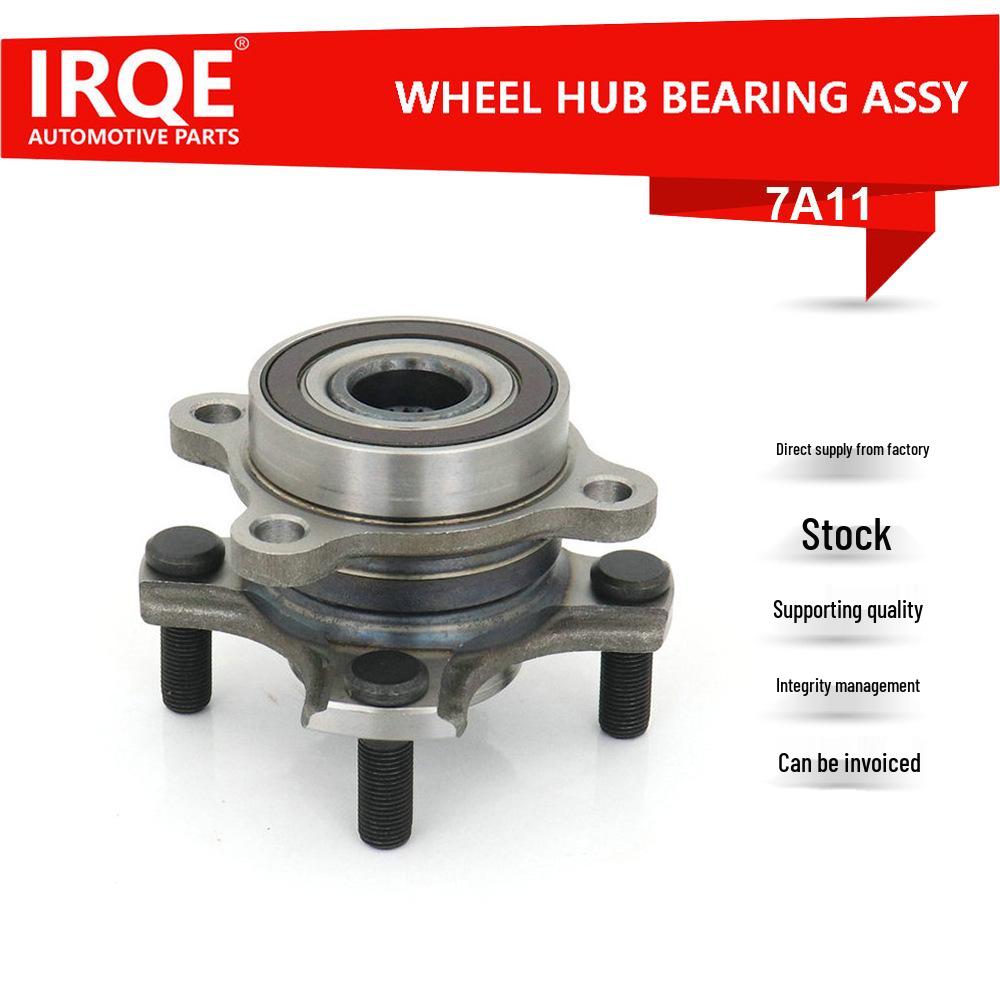 Car Rear Wheel Bearing Hub Assembly 43401-64L00 for Suzuki Vitara