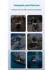 X10 Waterproof Bone Conduction Bluetooth Earbuds for Swimming