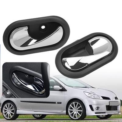 8200733848 8200733847 Interior Door Handle For Renault Duster Renault Logan 2012 2013 2014 2015 2016 Left Right Door Handle