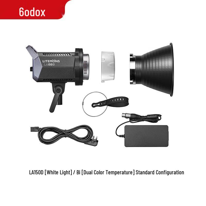 Godox LA150D LED Video Light