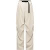 Banana In Women's Cool Air Parachute Pants