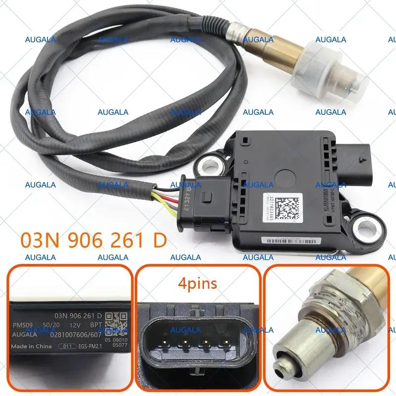AUGALA 03N906261D New Particulate Matter PM Sensor For VW Crafter Man