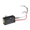 Photoelectric Dusk to Dawn Sensor Switch for Garden Entryway Lights 240V