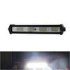 48W LED-Lichtleiste für Geländewagen-LKW Mit Vier-Augen-Design