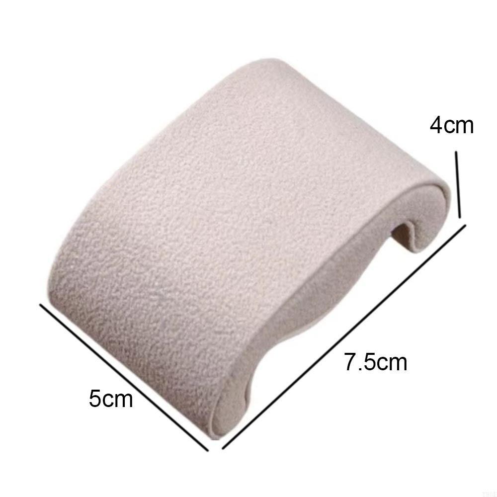 Display Fixed Pillows Fixed Wristwatch Cushion Soft Watch Boxes Accessory  Bracelet