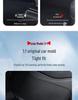 Tesla Model Y/YL Center Console Anti-Kick Pads - Thickened Protector for Driver & Passenger Sides