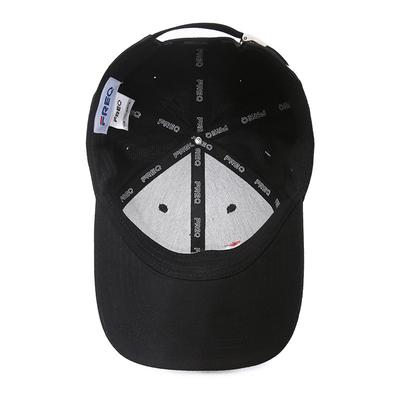 Fashion Versatile Niche Design Trendy Hat Four Seasons Hat Baseball Cap