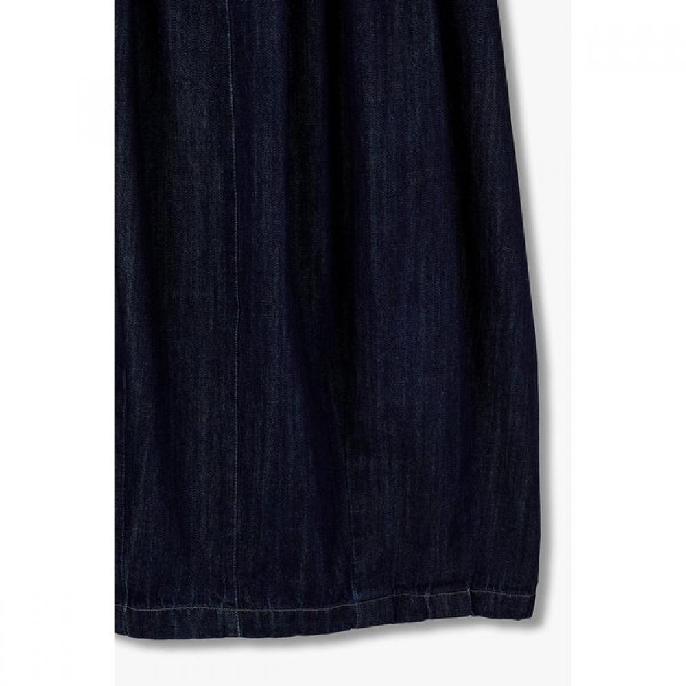 STUDIO TOMBOY Denim Long Skirt 9176362974