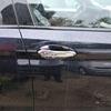 Car Styling For BMW 5 Series 6GT G32 G30 2017- Car Exterior Door Handles Decorate Cover Trim Auto Outer Handle