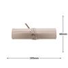Pen Case THE POST Greige [Luddite]