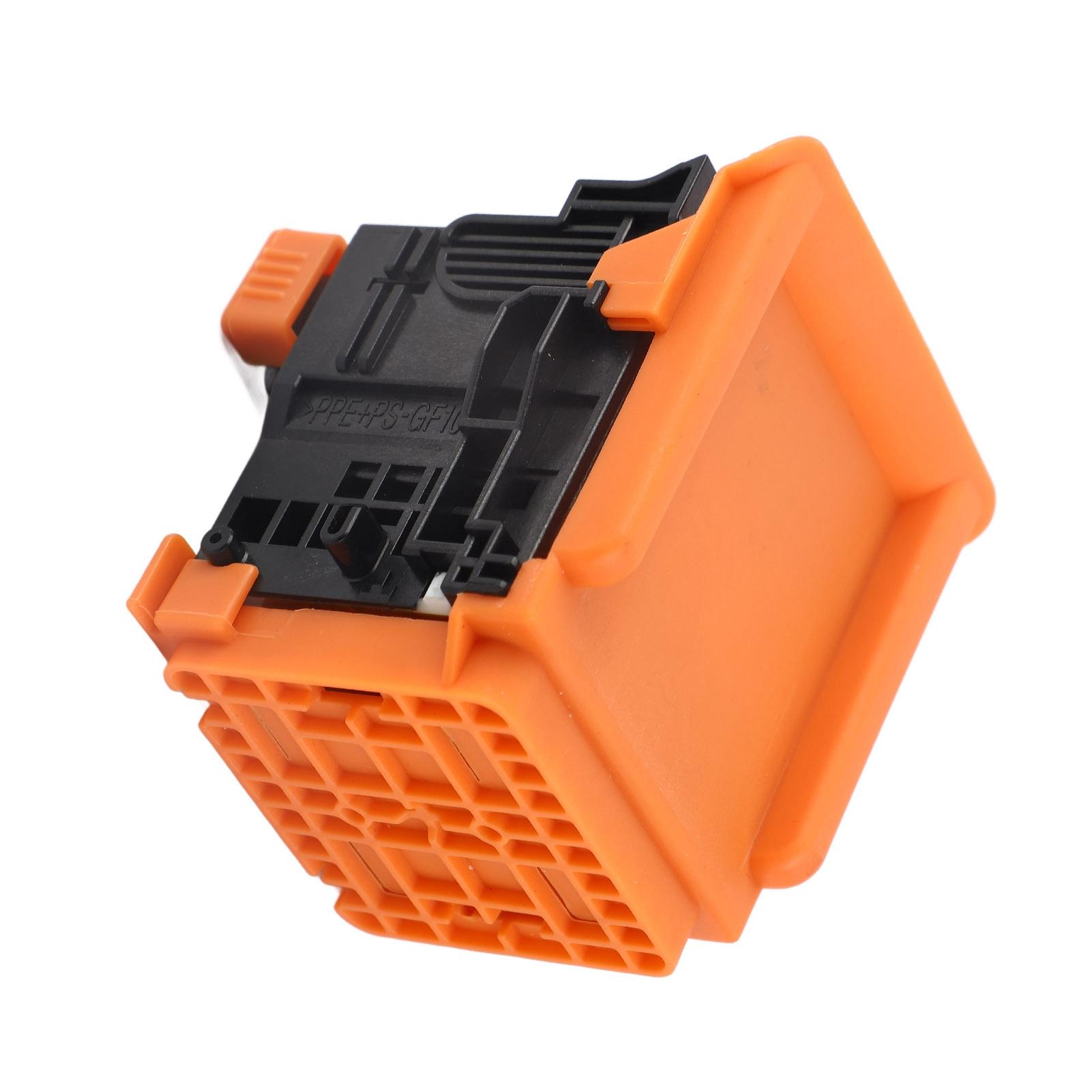 

Друкуюча головка PF 06 Друкуюча головка Легка установка Чіткий друк Запчастини для заміни кольорової друкуючої головки принтера для TA 20 TA 30 білий