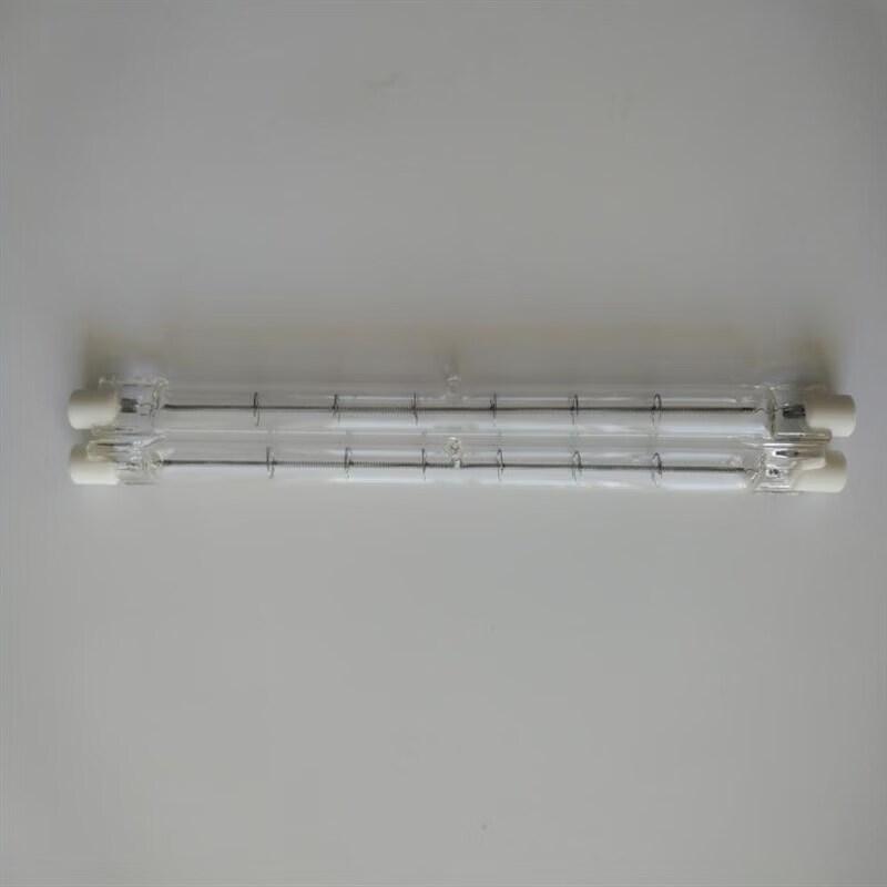 1000W Clip-on Quartz Halogen Lamp