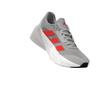 Adidas Adistar Running Size Gray HP6736 2.0 Shoes, 24.5cm, Two,