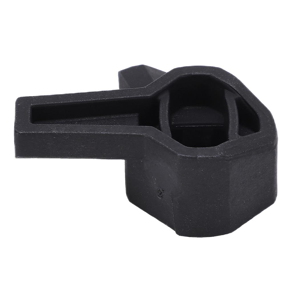 Right Hood Bonnet Lock Top Latch A4517570201 Replacement for Smart Fortwo 451 2007?2015