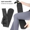 Leg Lifter Strap Mobility Assistance Strap Pull Up Assistance Belt For Leg Movement Transfer Device For Elderly Disabled