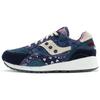 Shadow 6000 Paisley - Blue Unisex Sneakers S70724-1