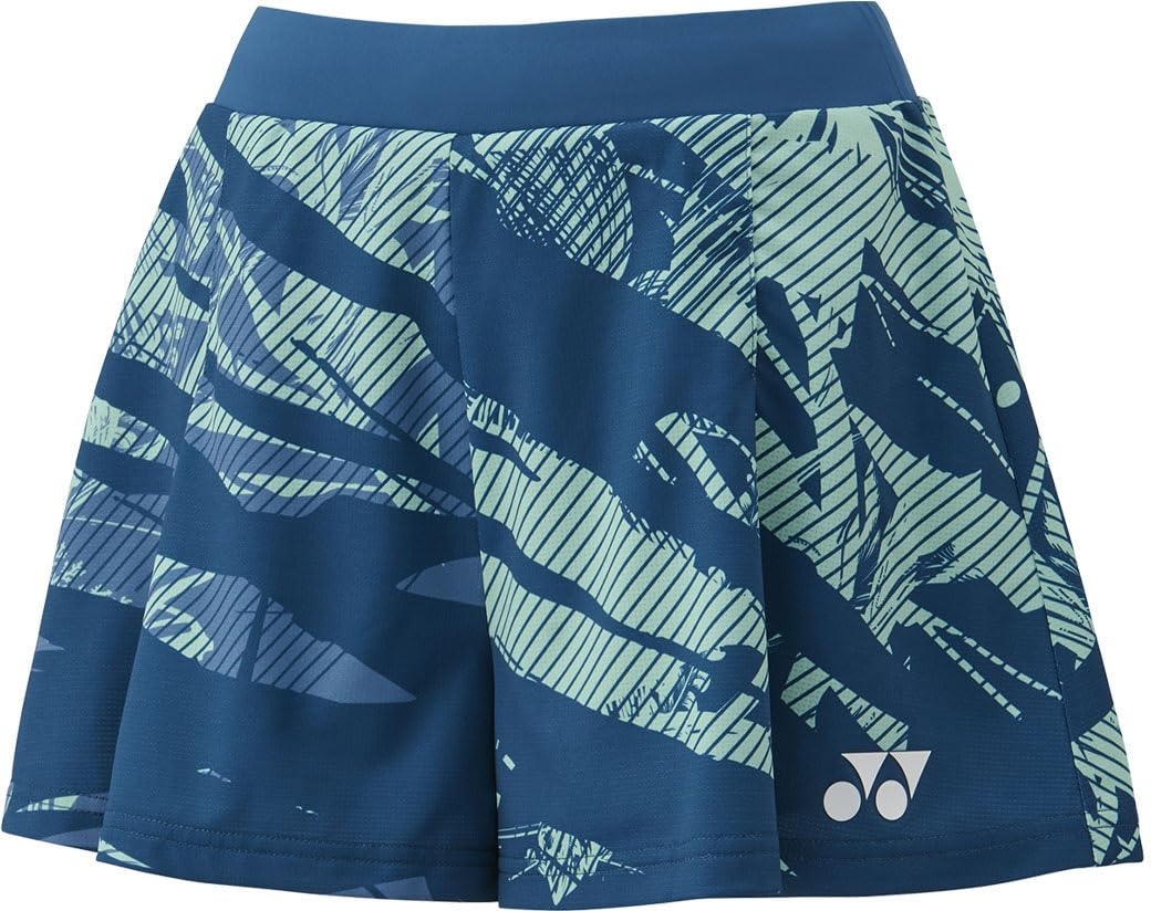 

Yonex Shorts Inner 25099 Ink Blue S Women s (with Spats) (113)