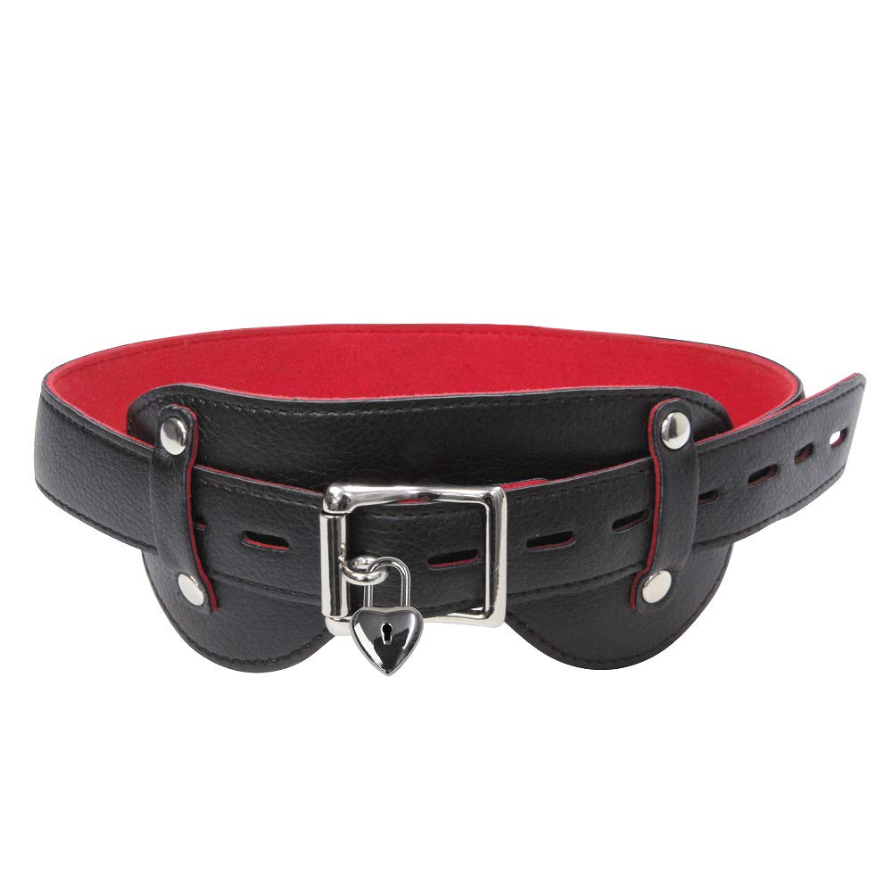 

Toami Abyss Биндер Маска для глаз SM Товары 27183 чёрный