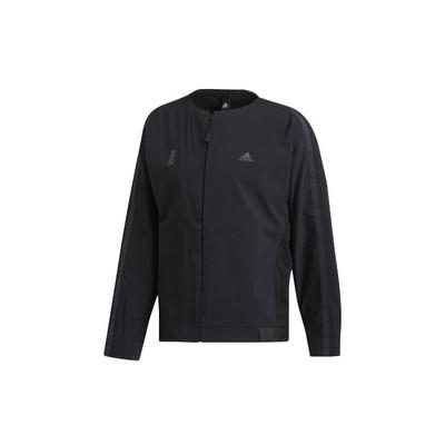 Slim Fit Sports Jacket Men Jackets Black GJ5100